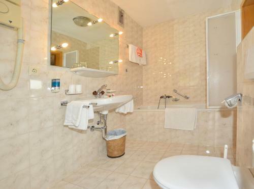 Hostal Haus Orplid