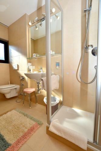 Hostal Haus Orplid