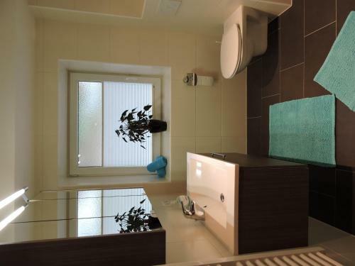 Apartamento Ferienwohnung Goldmann