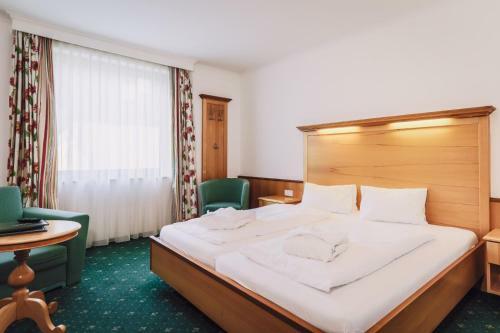 Hotel Martini's Kaprun Inklusive Sommerkarte
