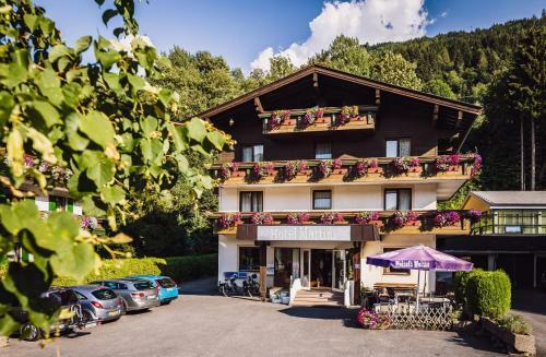 Hotel Martini's Kaprun Inklusive Sommerkarte