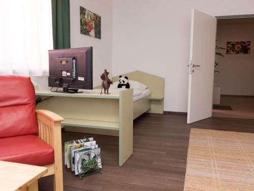 Winrooms Seminar Hotel & Apartments