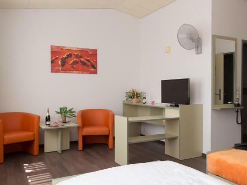 Winrooms Seminar Hotel & Apartments