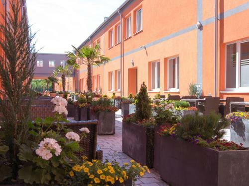 Winrooms Seminar Hotel & Apartments