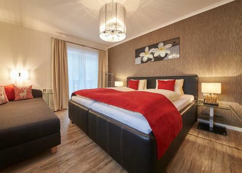 Apartamento Landhaus Keil