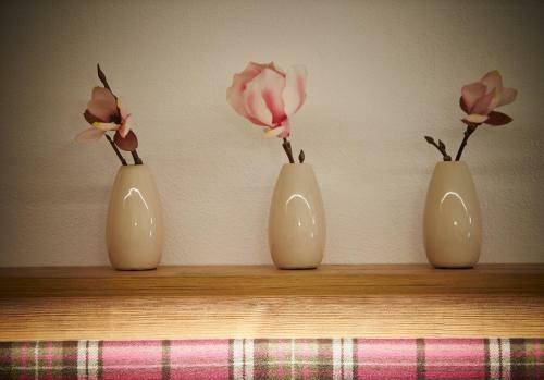 Apartamento Landhaus Keil