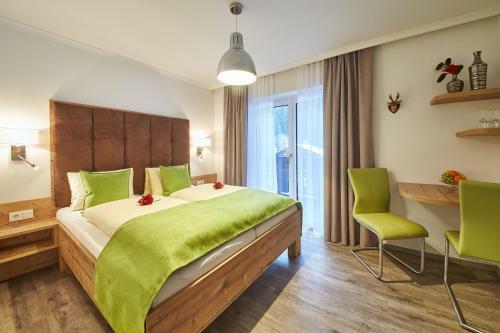Apartamento Landhaus Keil