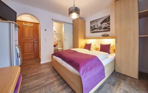 Apartamento Landhaus Keil