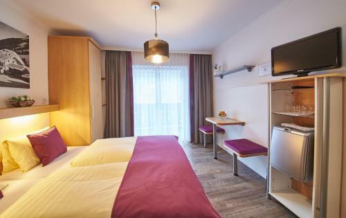 Apartamento Landhaus Keil