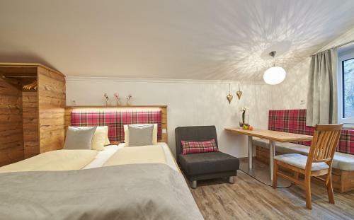 Apartamento Landhaus Keil