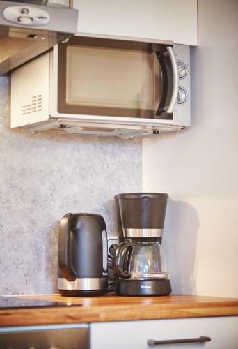 Apartamento Landhaus Keil