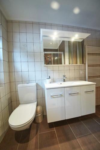 Apartamento Landhaus Keil