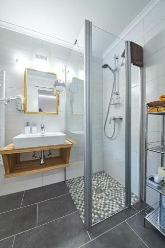 Apartamento Landhaus Keil