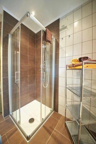 Apartamento Landhaus Keil