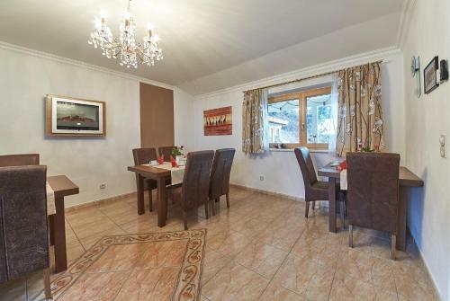 Apartamento Landhaus Keil