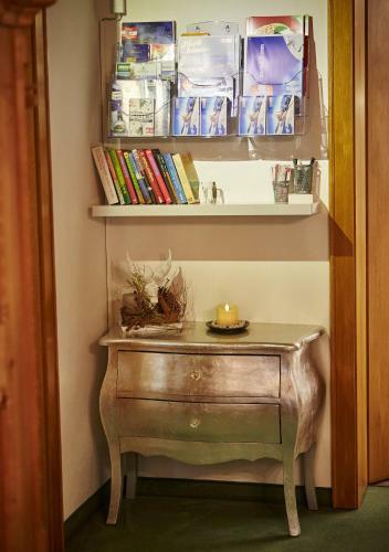 Apartamento Landhaus Keil