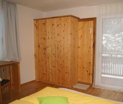 Hostal Apart Confimare