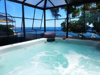 Hotel La Villa Mauresque