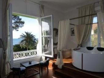Hotel La Villa Mauresque