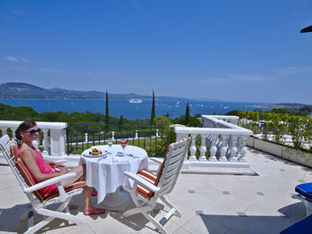 Althoff Hotel Villa Belrose