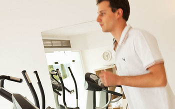 Althoff Hotel Villa Belrose