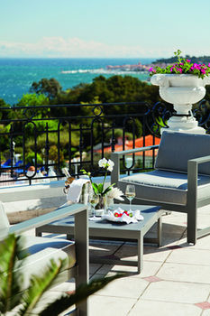 Althoff Hotel Villa Belrose