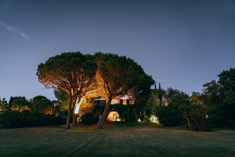 Hotel Mas De Chastelas
