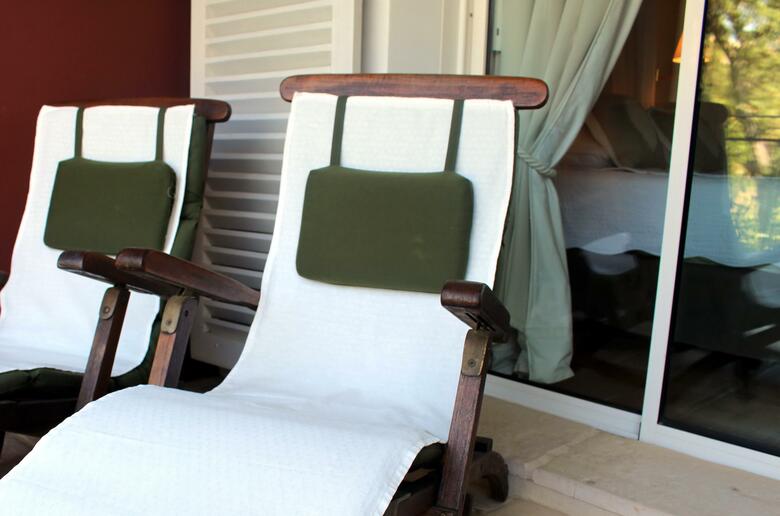 Hotel Mas De Chastelas