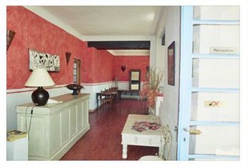 Hotel Paradis