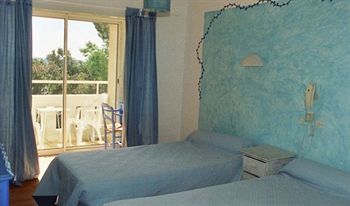 Hotel Paradis