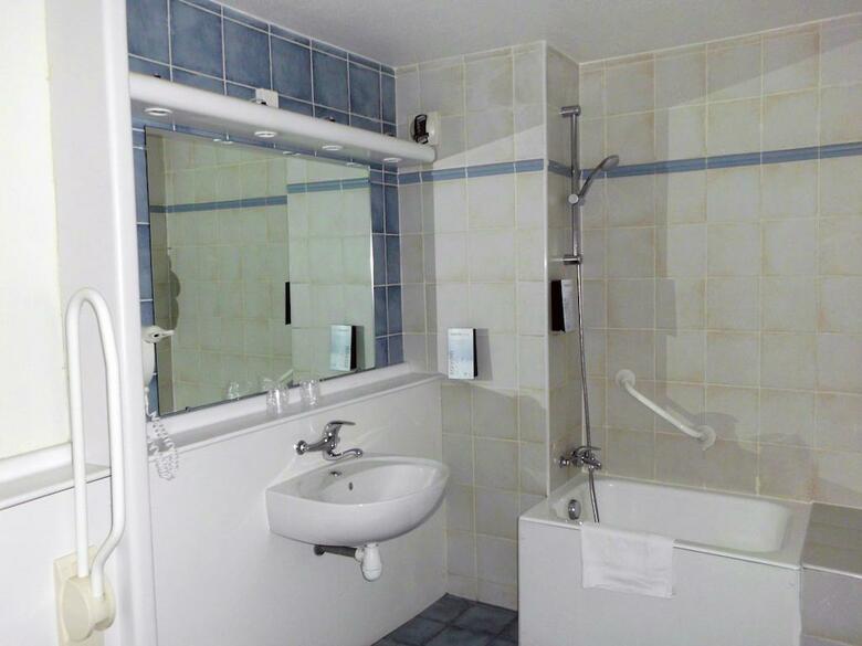 Hotel Ibis Styles Paris Saint Denis Pleyel