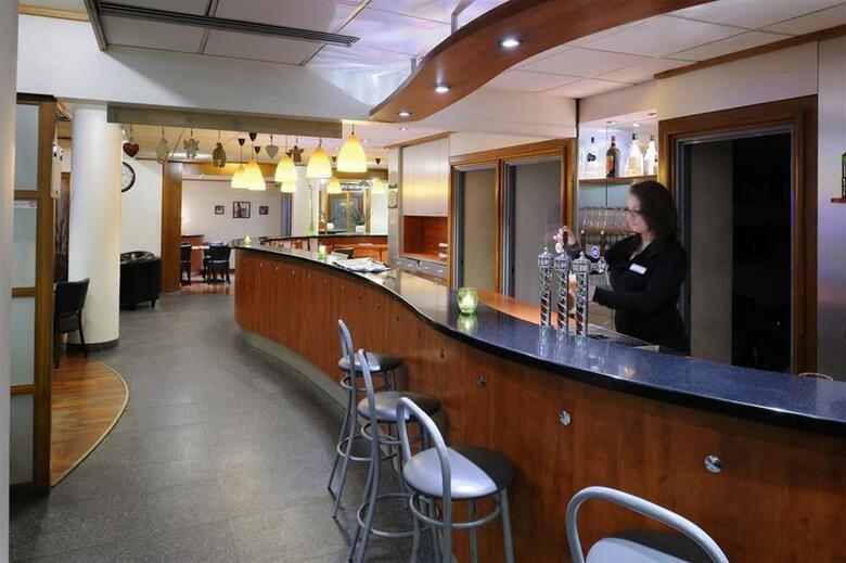 Hotel Ibis Styles Paris Saint Denis Pleyel