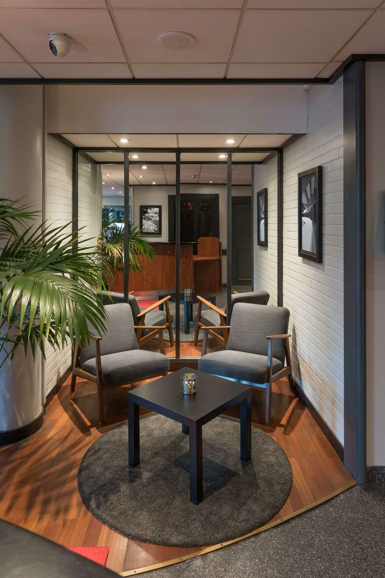 Hotel Ibis Styles Paris Saint Denis Pleyel