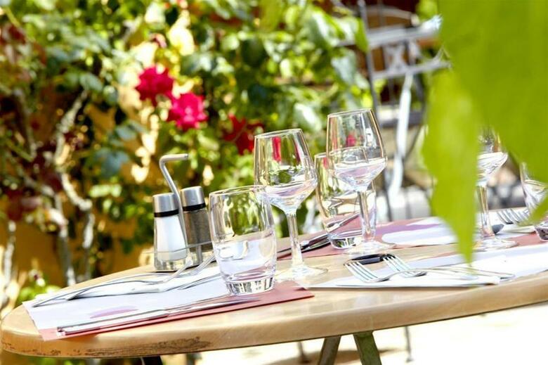 Hotel Ibis Styles Paris Saint Denis Pleyel