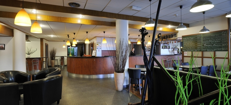 Hotel Ibis Styles Paris Saint Denis Pleyel