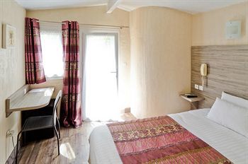 Hotel Le Virevent