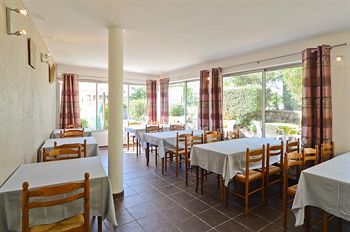 Hotel Le Virevent