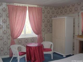 Hotel Castel Albertine