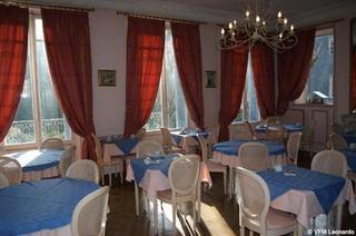 Hotel Castel Albertine