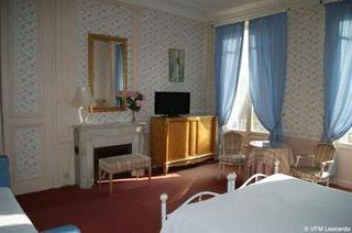 Hotel Castel Albertine