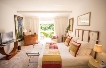 Hotel Le Verger Maelvi