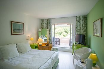 Hotel Le Verger Maelvi