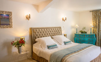 Hotel Le Verger Maelvi