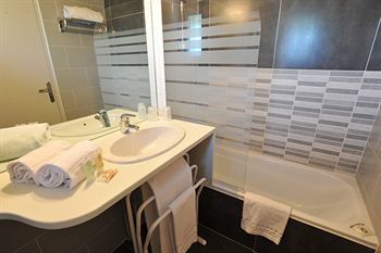 Hotel Best Western Relais De Font Mourier