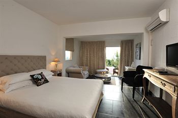 Hotel Best Western Relais De Font Mourier