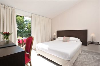 Hotel Best Western Relais De Font Mourier