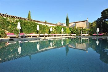 Hotel Best Western Relais De Font Mourier