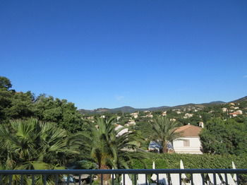 Bed & Breakfast Villa Tricoli