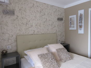 Bed & Breakfast Villa Tricoli