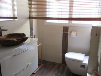 Bed & Breakfast Villa Tricoli